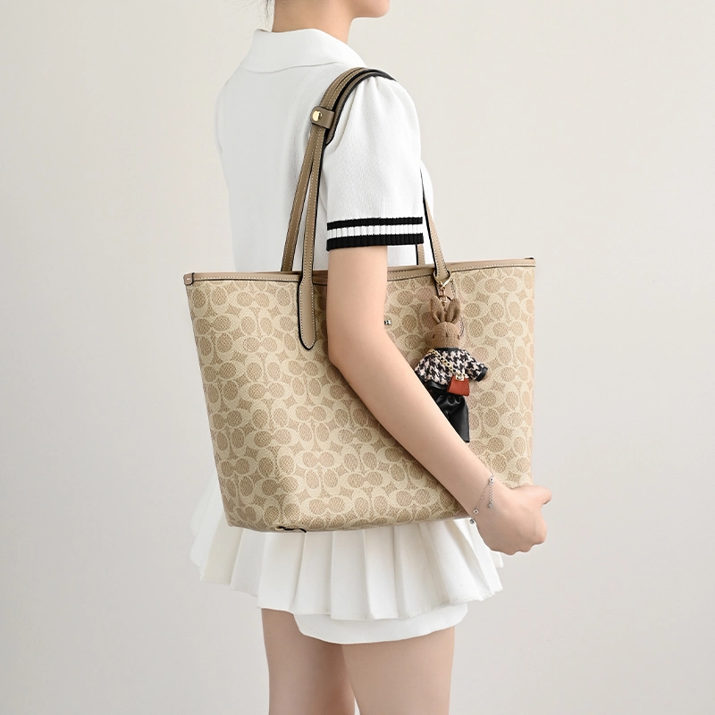 GUYI COACH Ctiy3330Tote