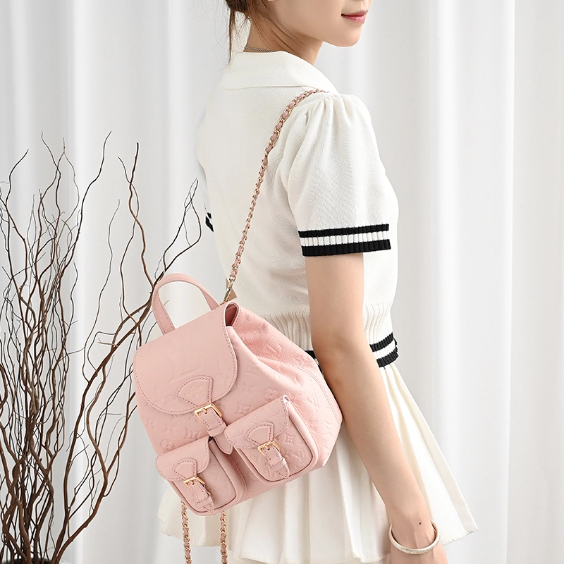 GUYI LV Backup