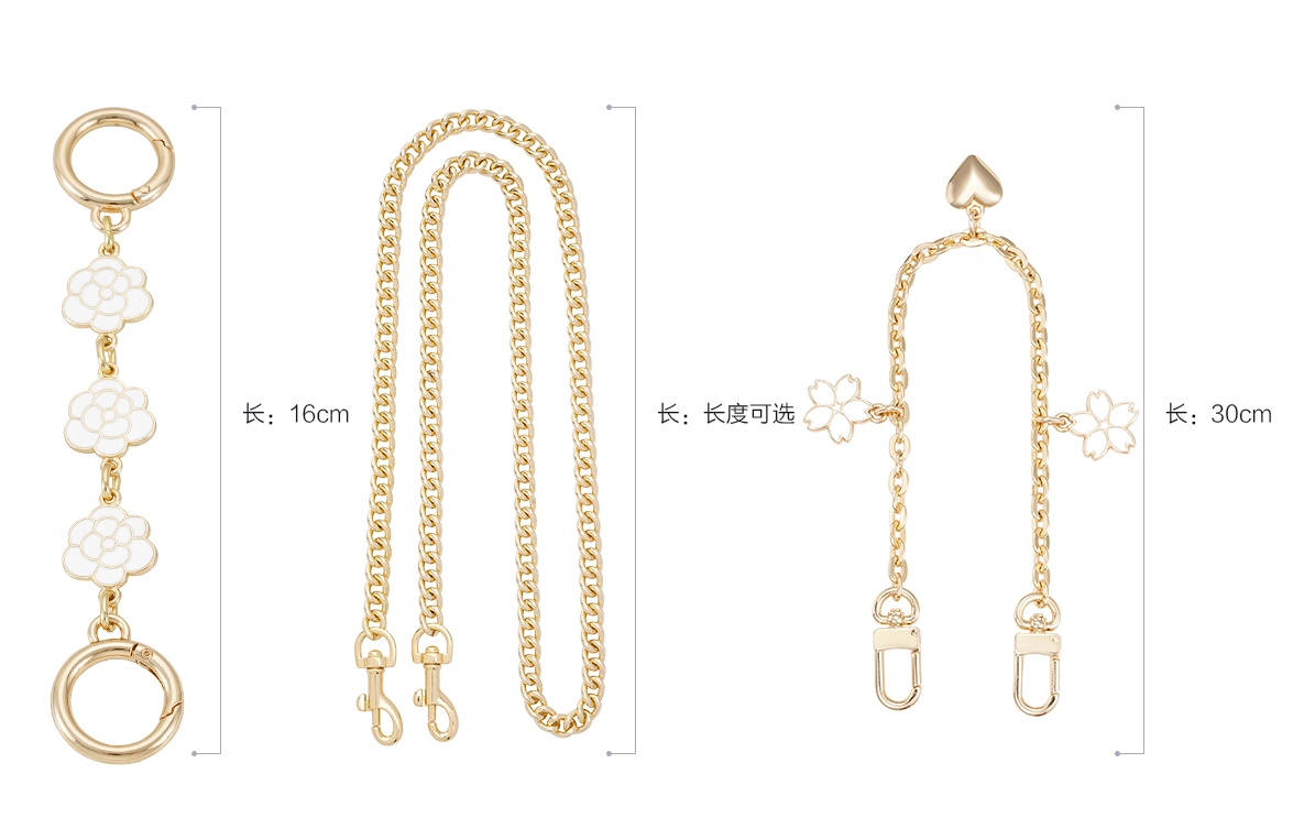GUYI COACH nolita 19 diy