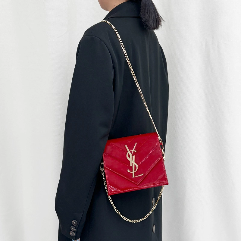 GUYI YSL diy