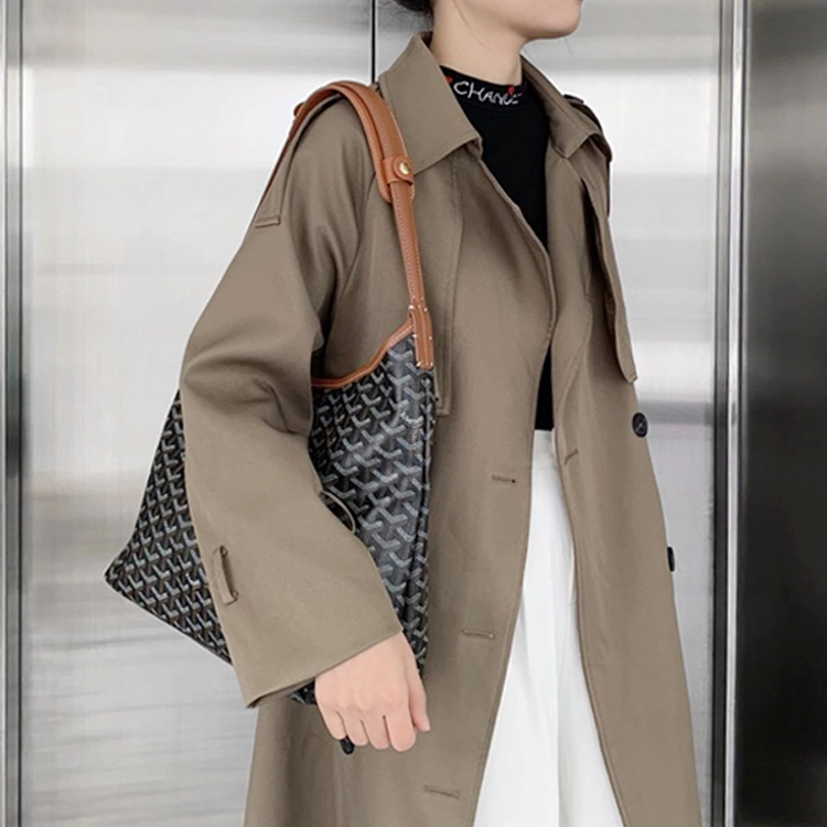 GUYI GOYARD HOBO