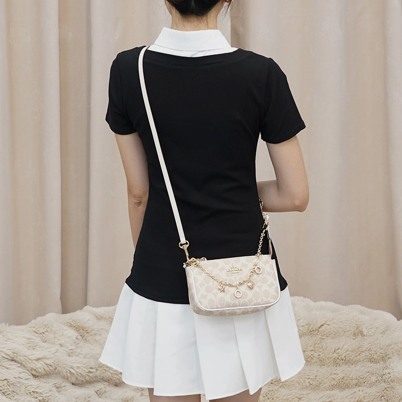 GUYI COACH Nolita 19 diy