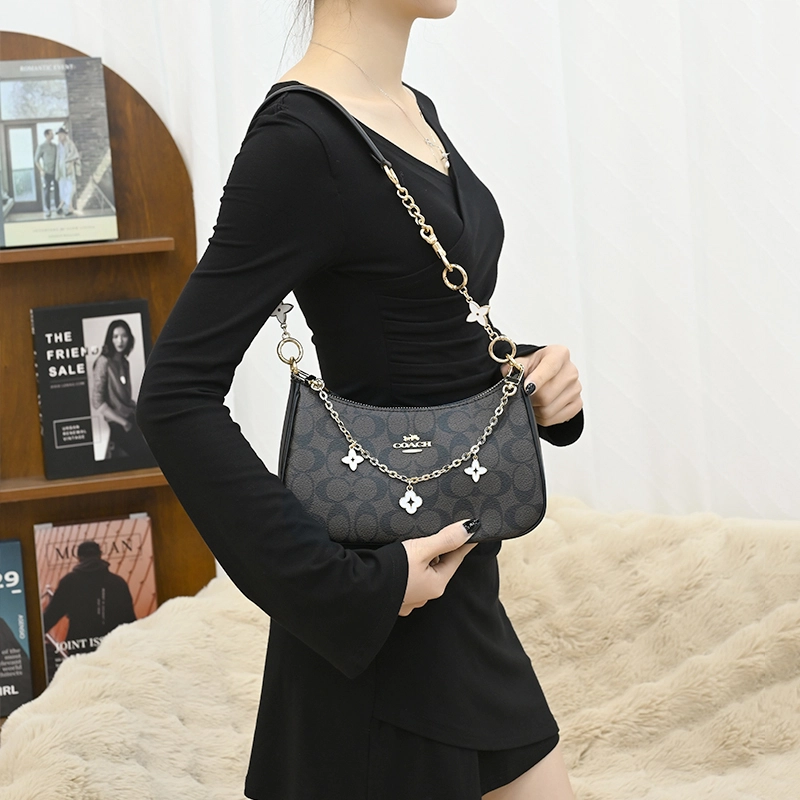 GUYI COACH Teri24 diy