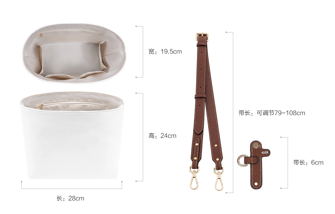 GUYI longchamp