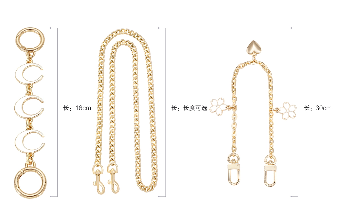 GUYI COACH nolita 19 diy