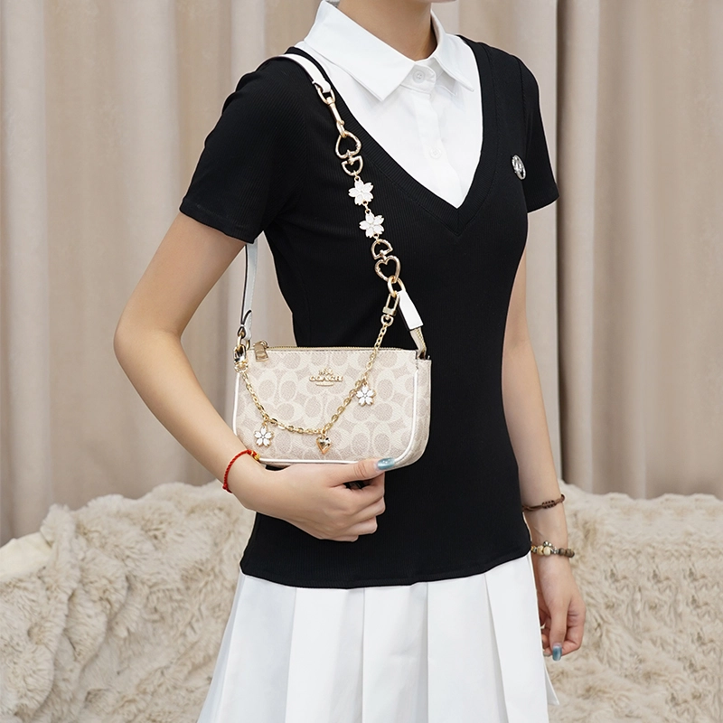 GUYI COACH nolita 19 diy