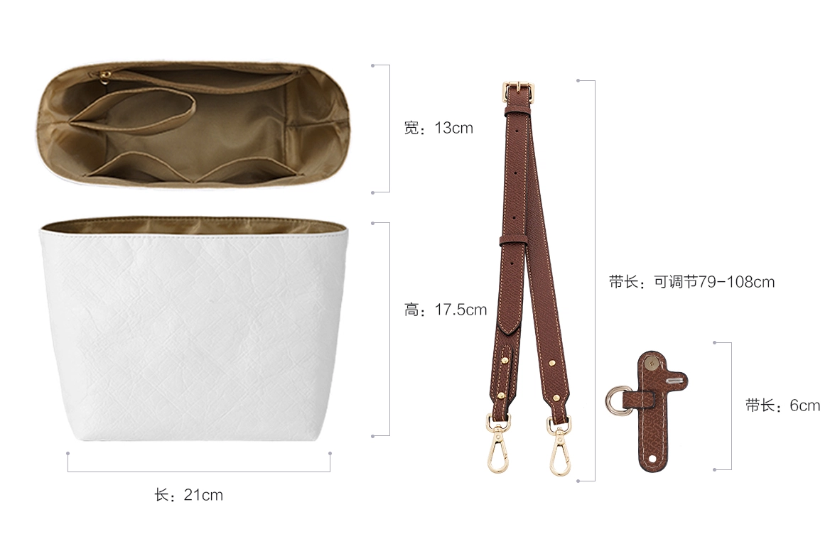 GUYI longchamp