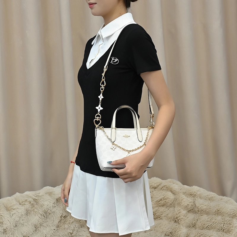 GUYI COACH City 15Tote