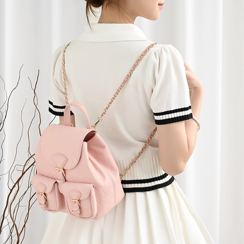 GUYI LV Backup