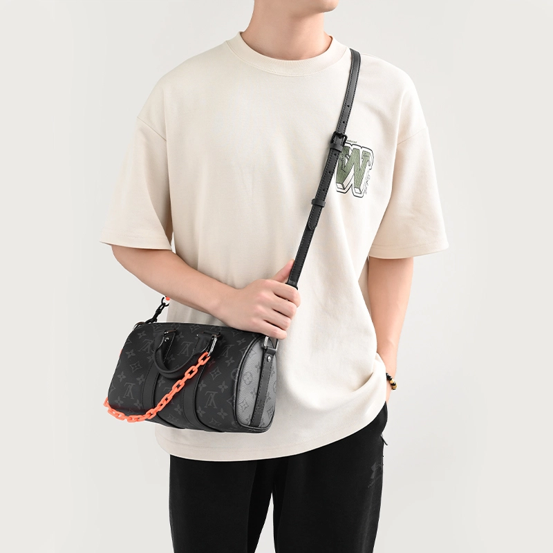 GUYI LV Keepall 25