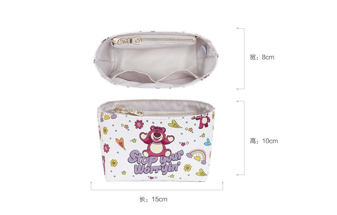 GUYI Disney COACH City15Tote