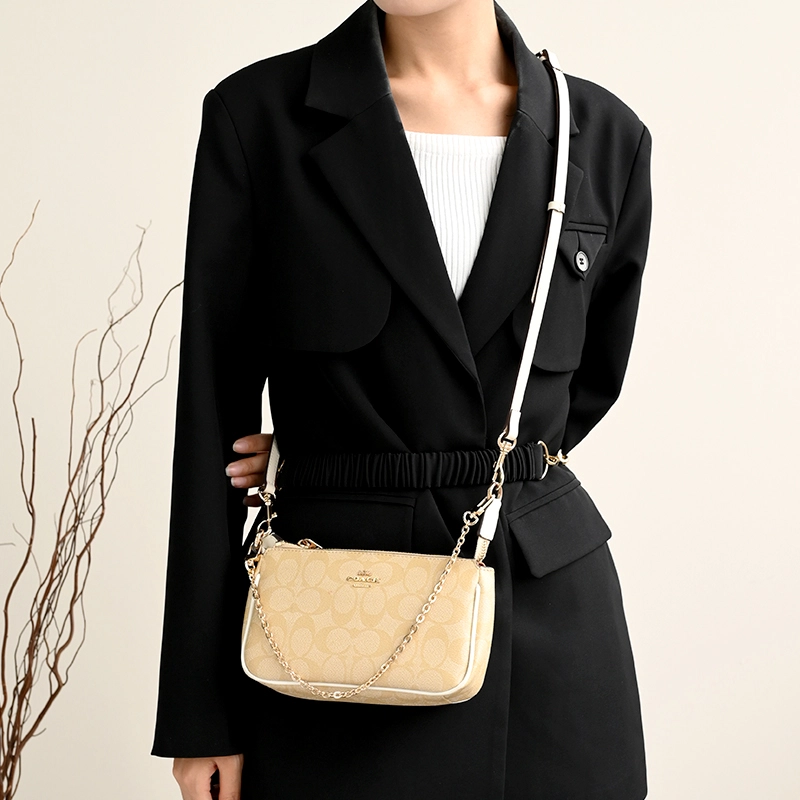 GUYI COACH Nolita 19