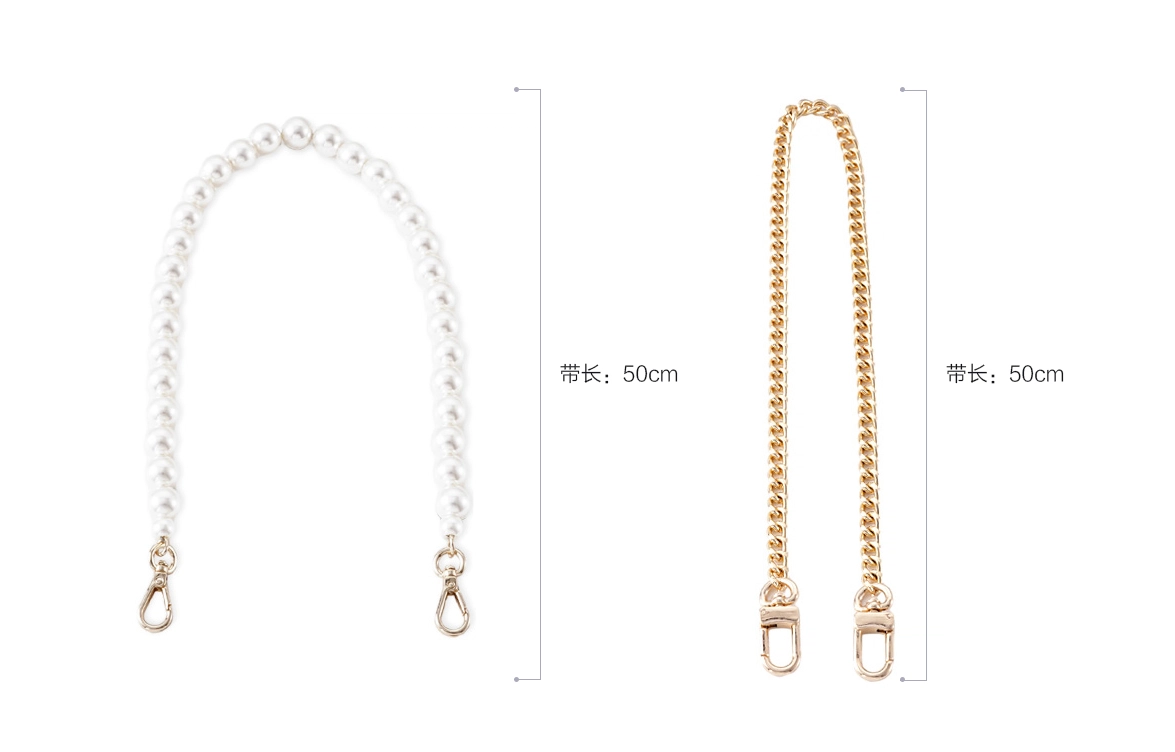 GUYI YSL diy