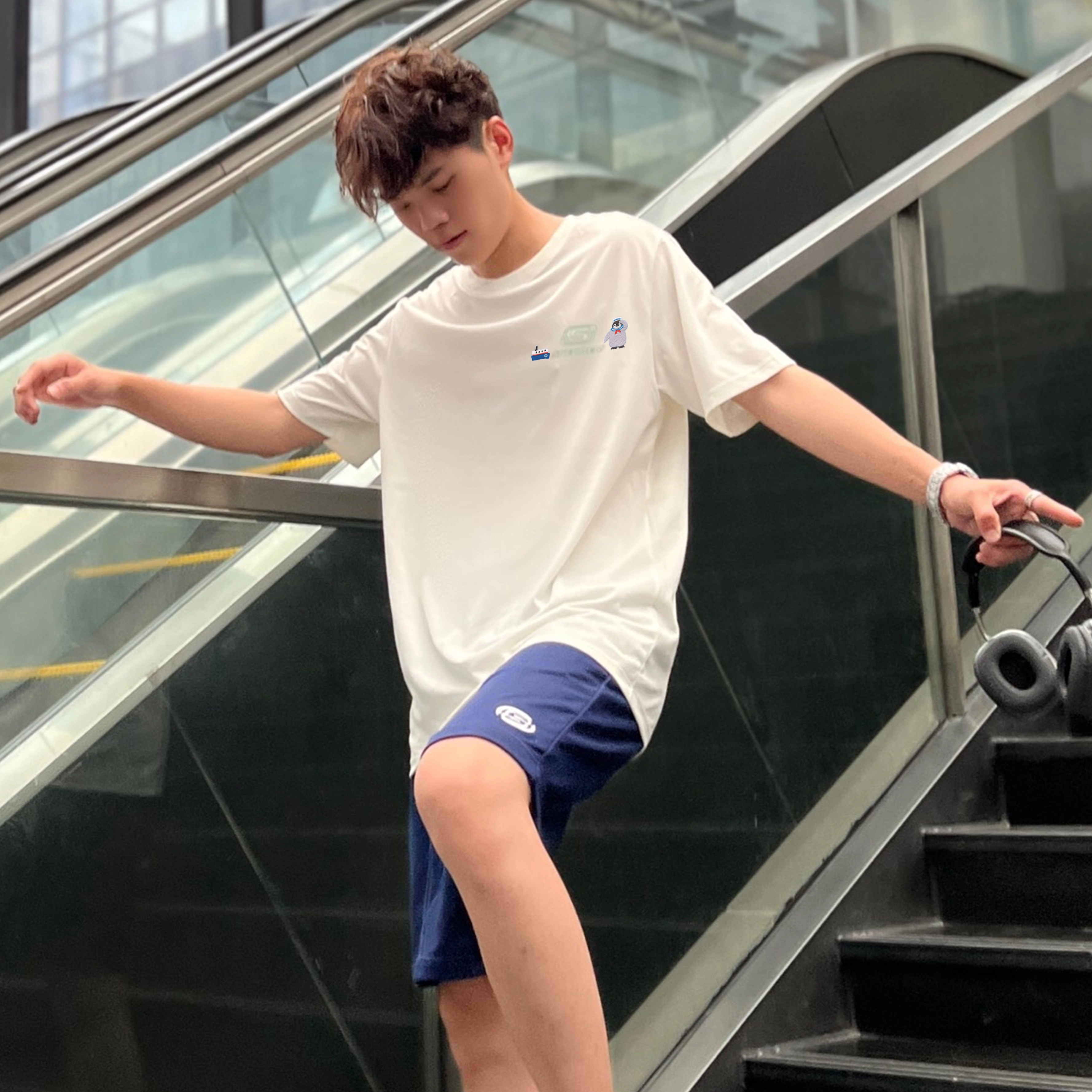 Skechers T