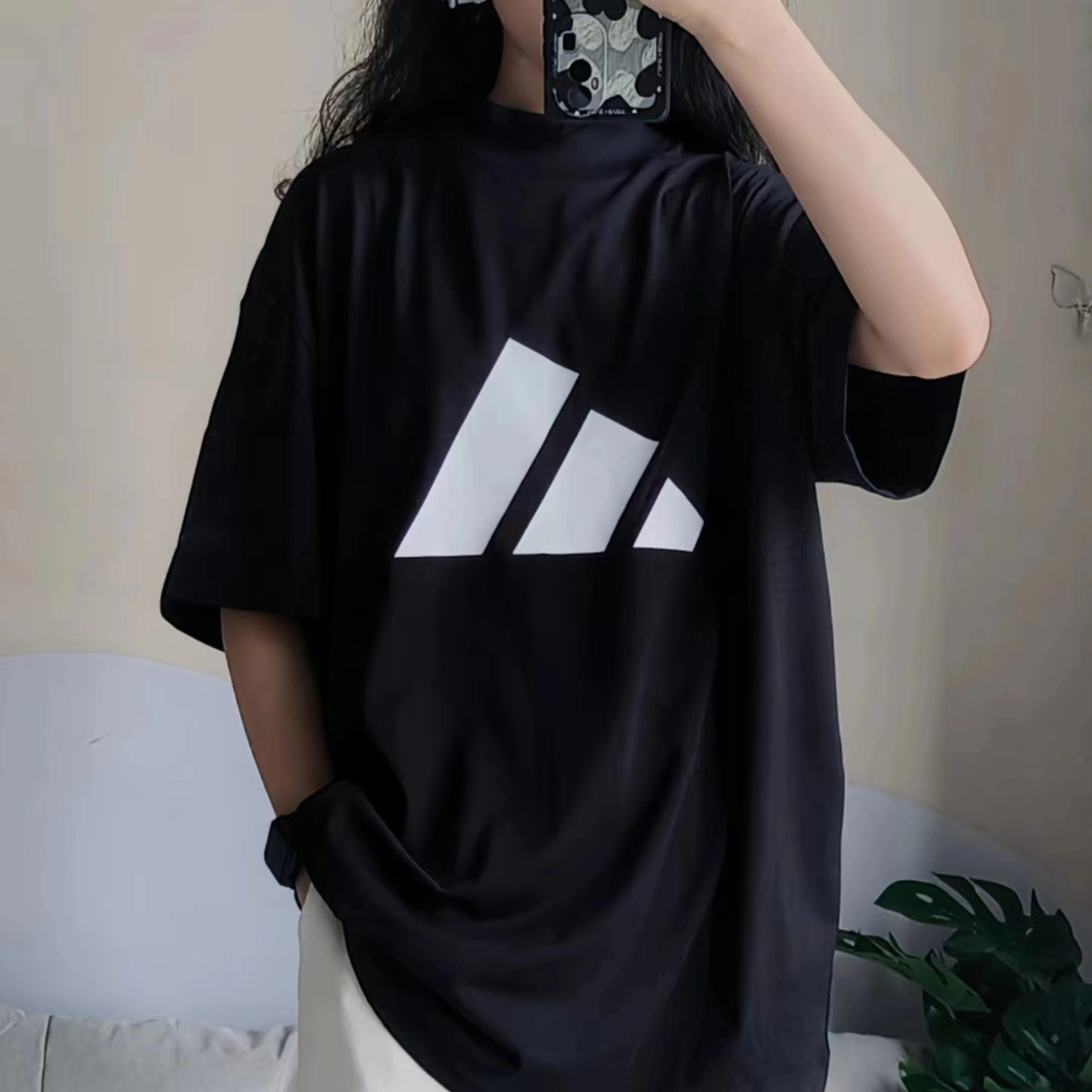 adidas neo LogoT