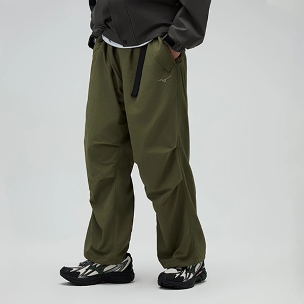 Mizuno ESSENTIAL