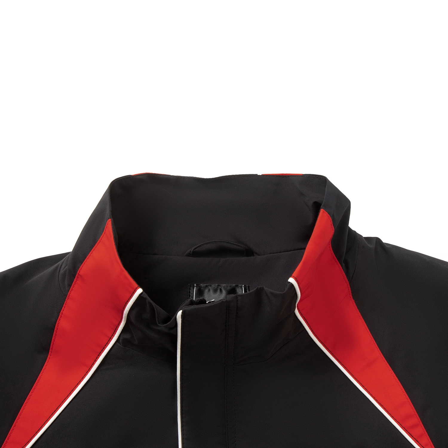 Mizuno x Oarism Logo