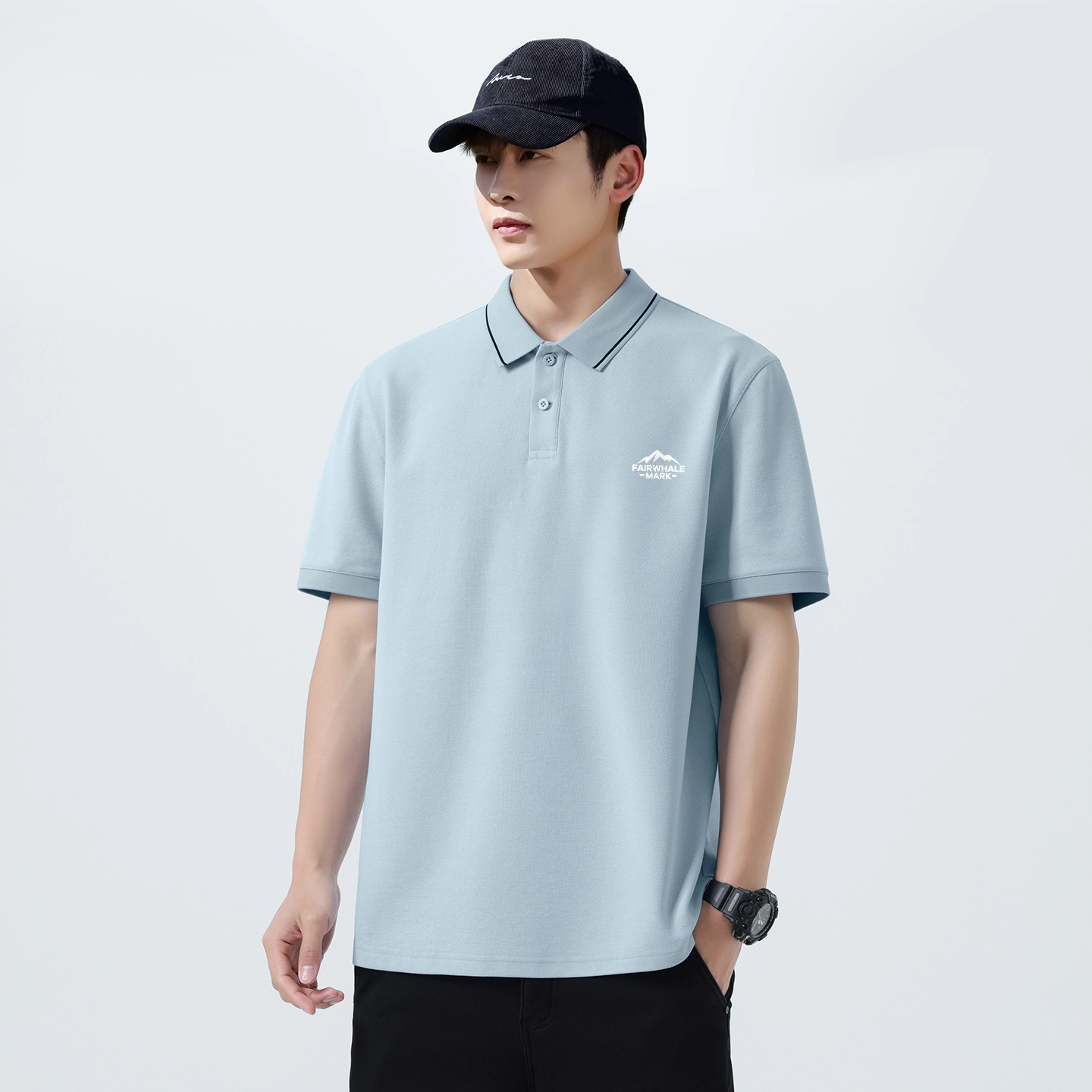 FAIRWHALE Polo