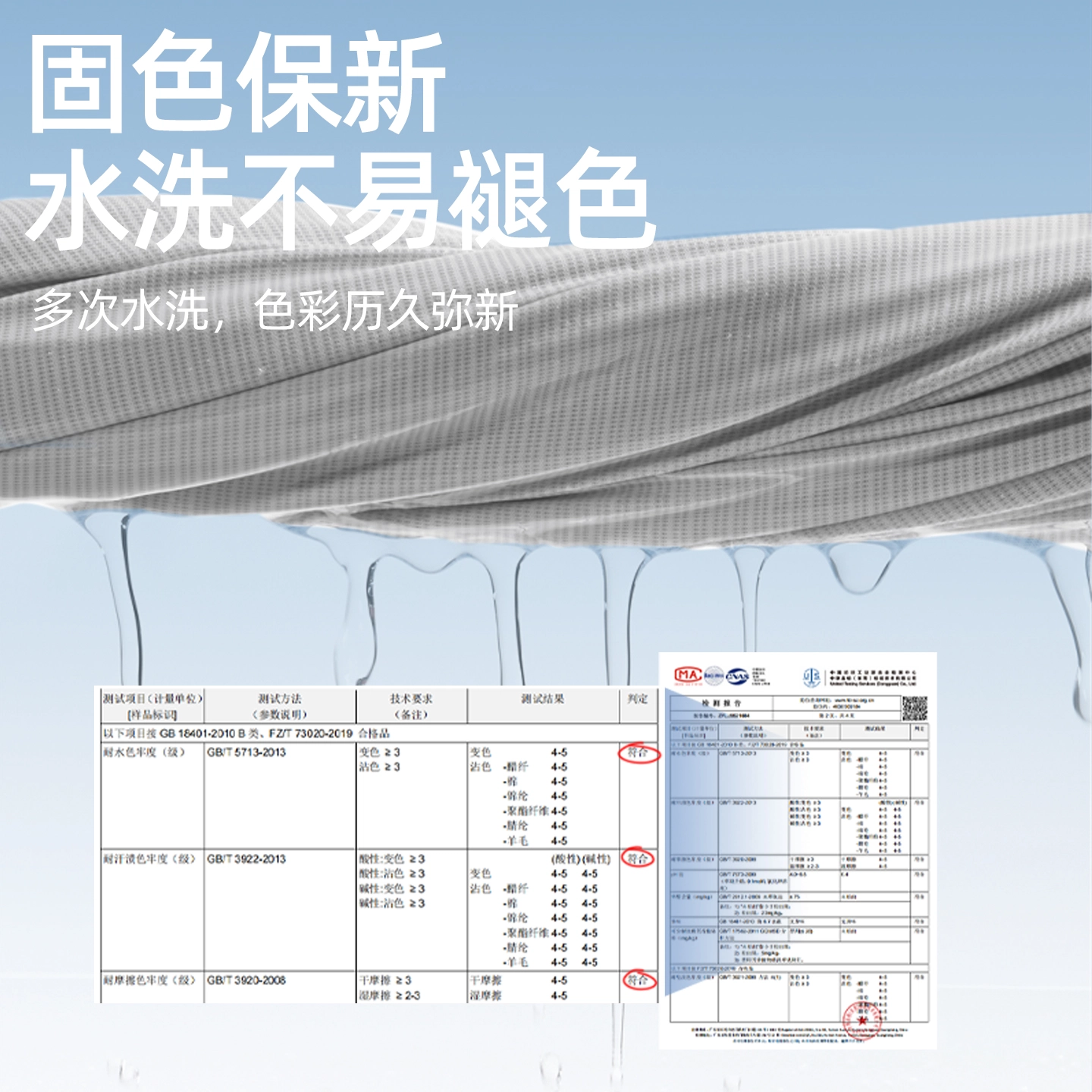 FAIRWHALE UPF200+