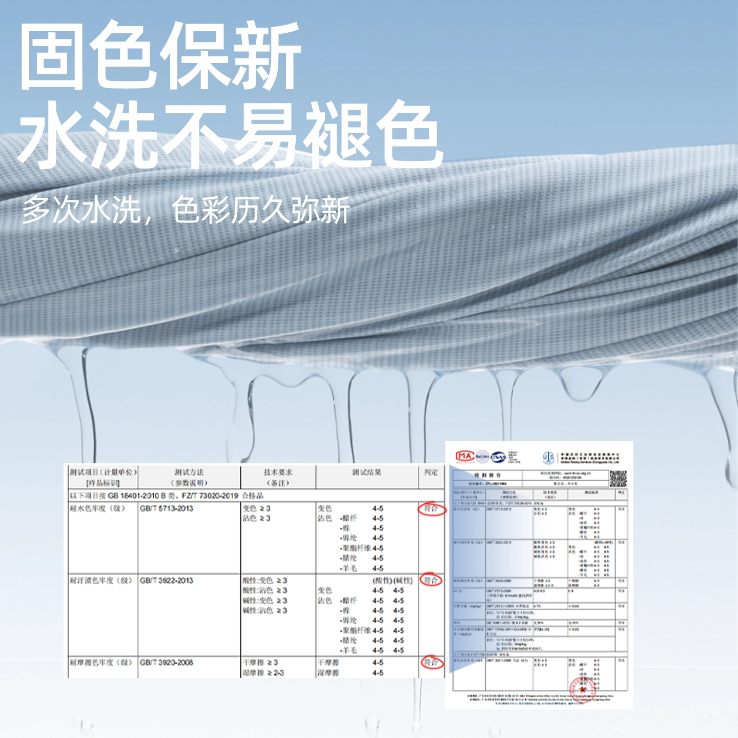 FAIRWHALE UPF200+