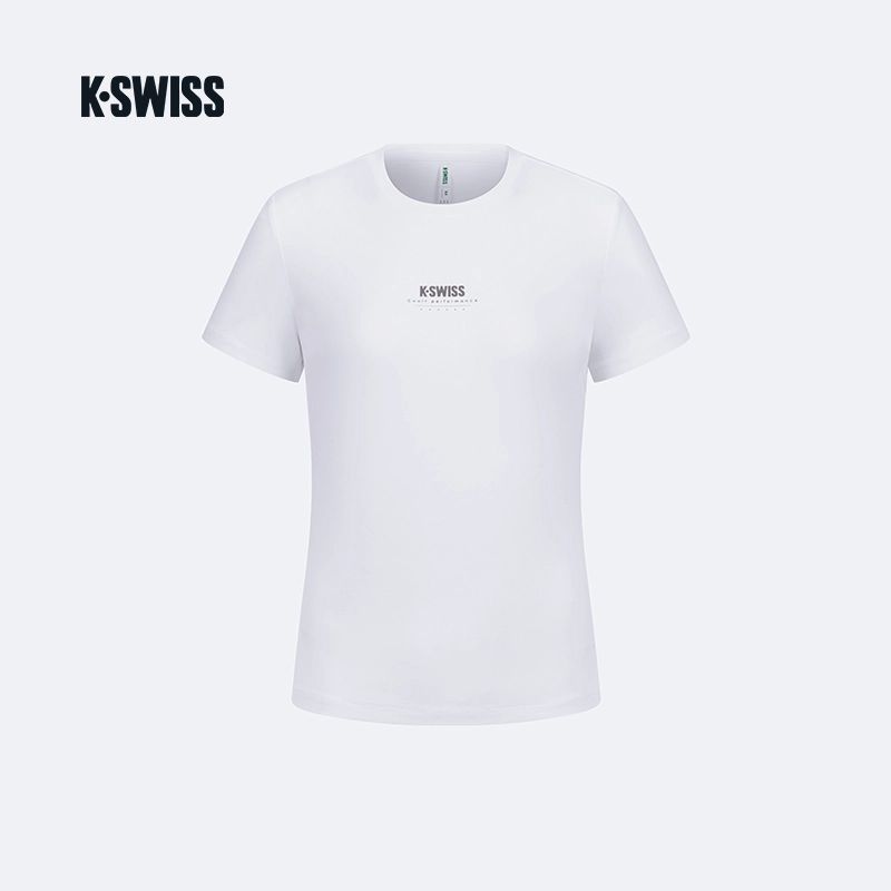 KSWISS T 101-K02C-WHT1