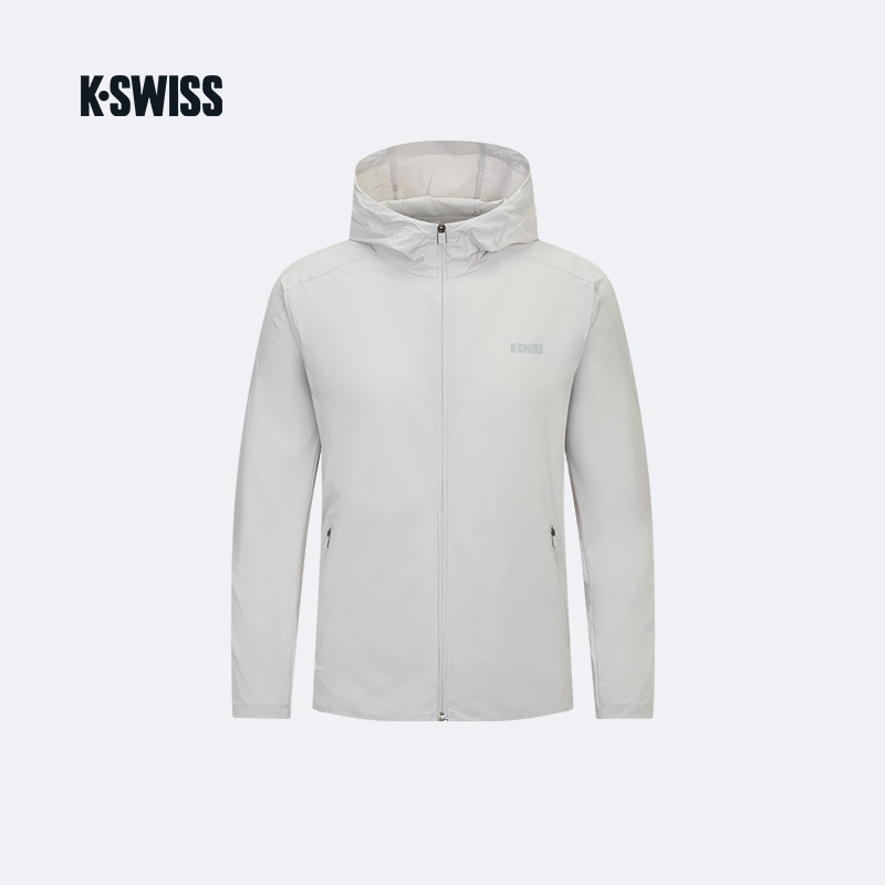 KSWISS 044-K02N-GRY