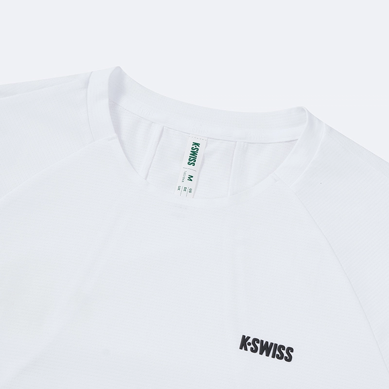 KSWISS T 101-K02C-WHT1