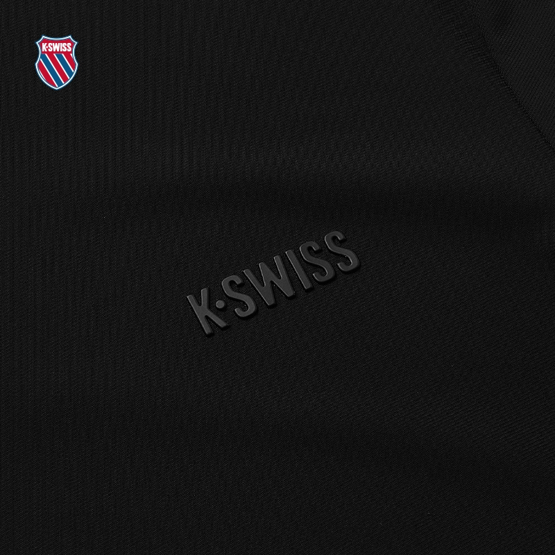 KSWISS Polo 008