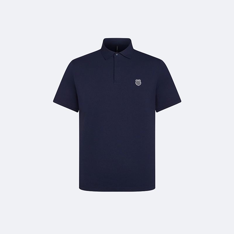KSWISS Polo 401-K62Y-DNV1