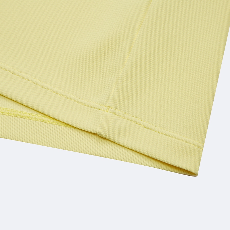 KSWISS Polo 723-K41T-YLW6