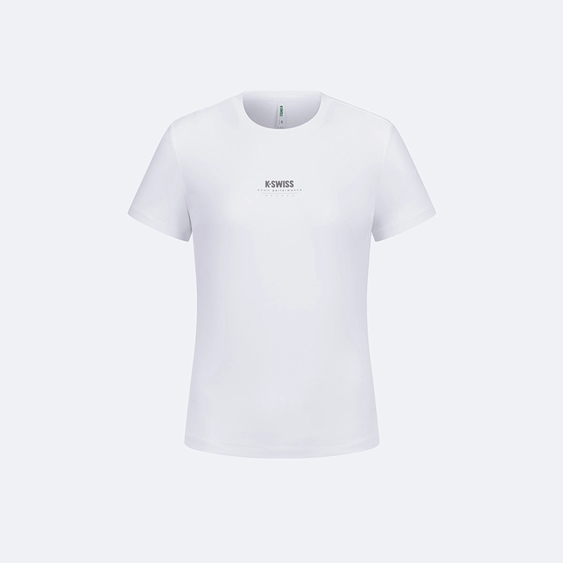 KSWISS T 101-K02C-WHT1