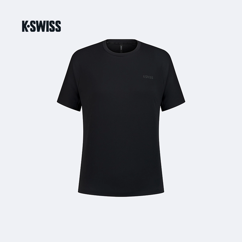 KSWISS WEISS T 008-K00A-BLK0