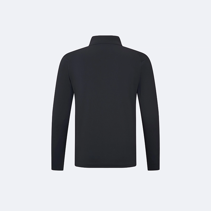 KSWISS Polo 008-K00A-BLK0
