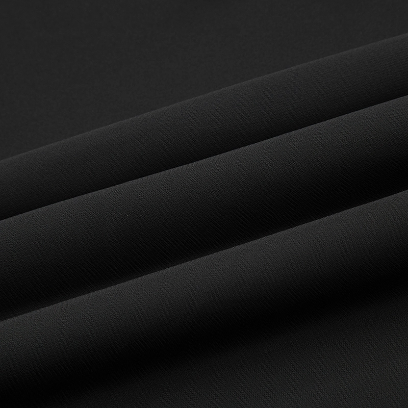 KSWISS Polo 008-K00A-BLK0