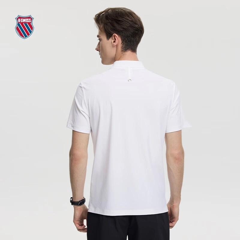 KSWISS Polo