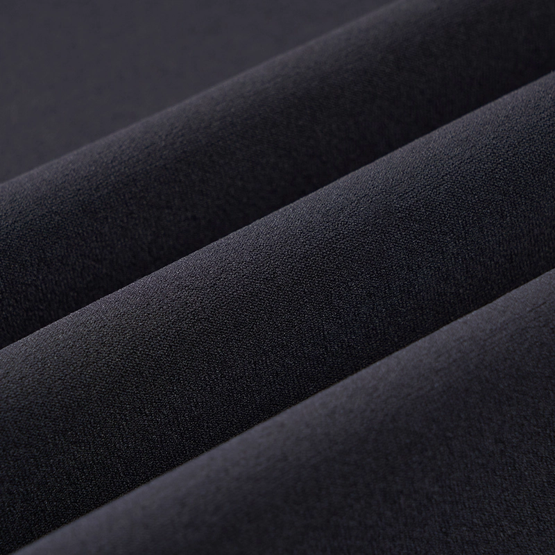KSWISS Polo 008-K00A-BLK0