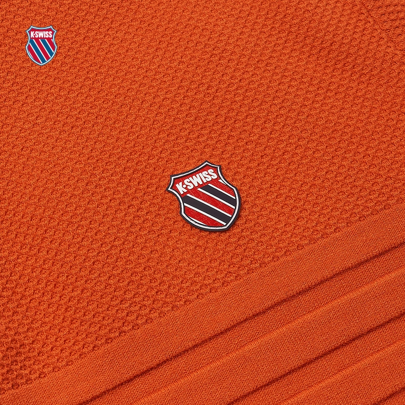 KSWISS LOGO