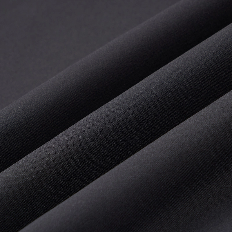 KSWISS Polo 008-K00A-BLK0