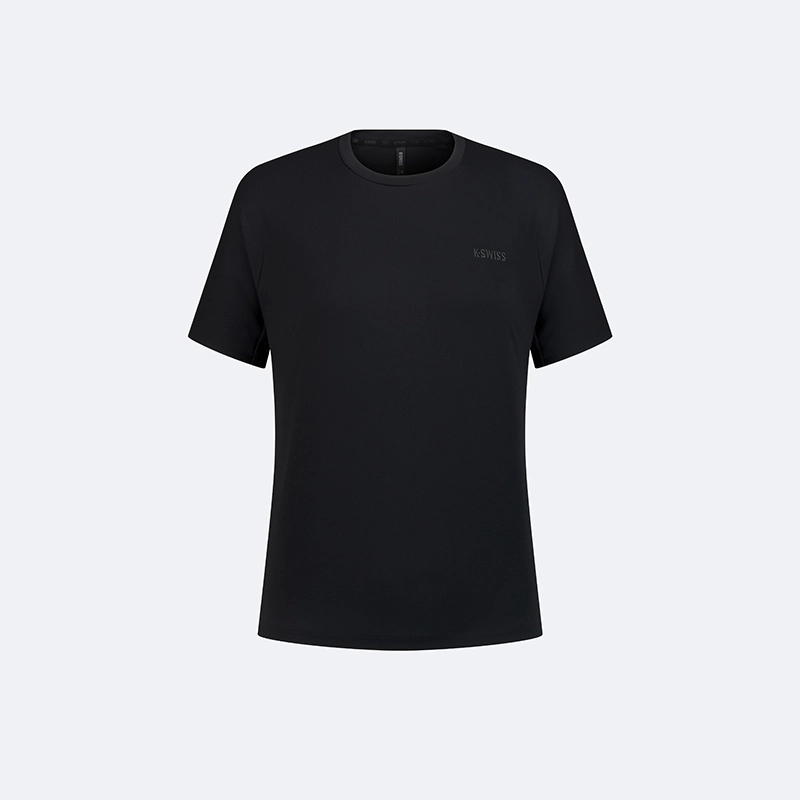 KSWISS WEISS T 008-K00A-BLK0