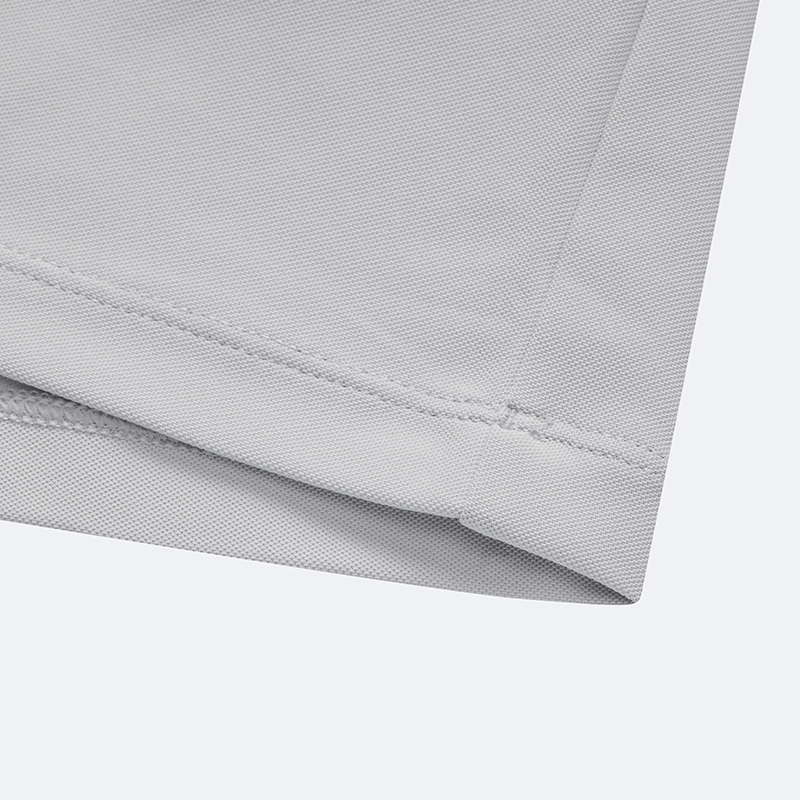 KSWISS Polo 044-K02N-GRY
