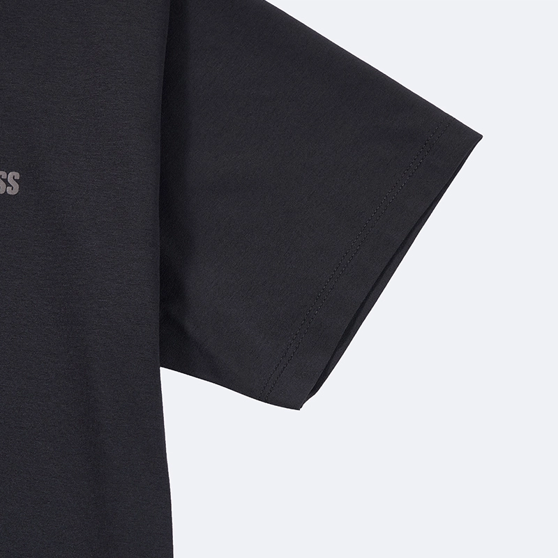 KSWISS Polo 008-K00A-BLK0