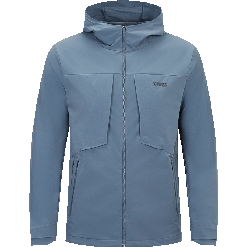 KSWISS 458-K03W-IBL1