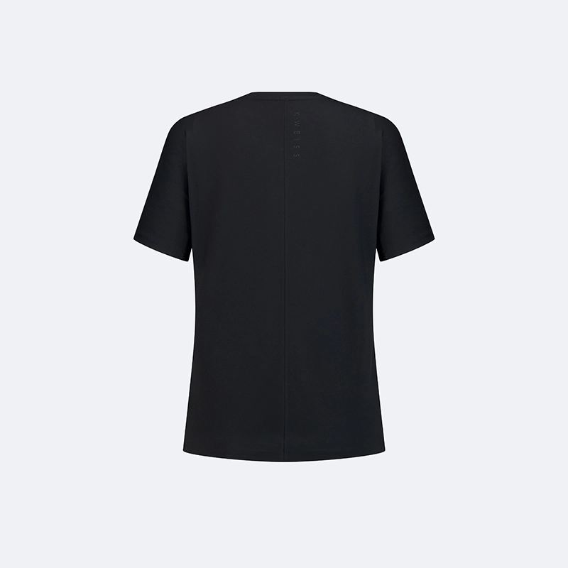 KSWISS WEISS T 008-K00A-BLK0