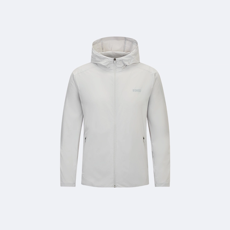 KSWISS 044-K02N-GRY