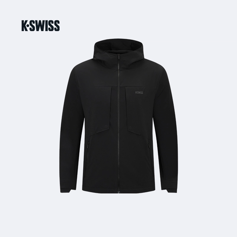KSWISS 008-K00A-BLK0