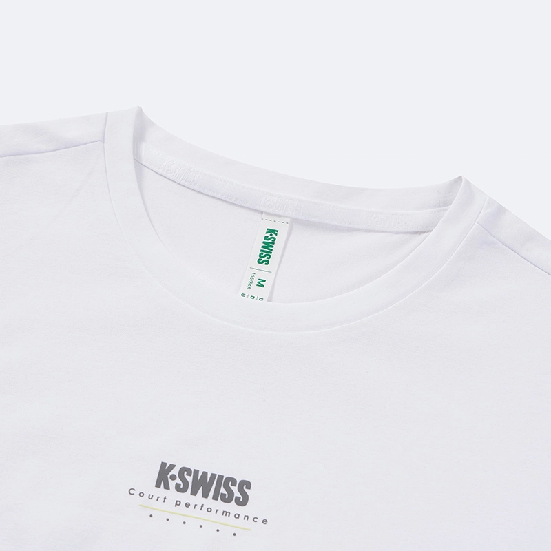 KSWISS T 101-K02C-WHT1