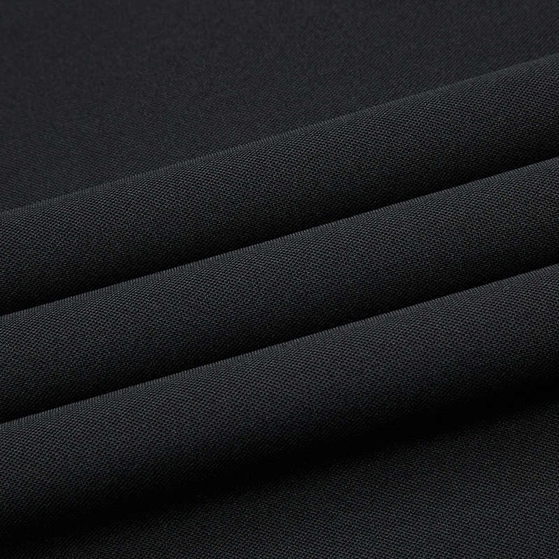 KSWISS Polo 008-K00A-BLK0