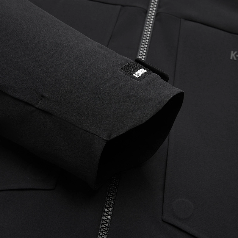 KSWISS 008-K00A-BLK0