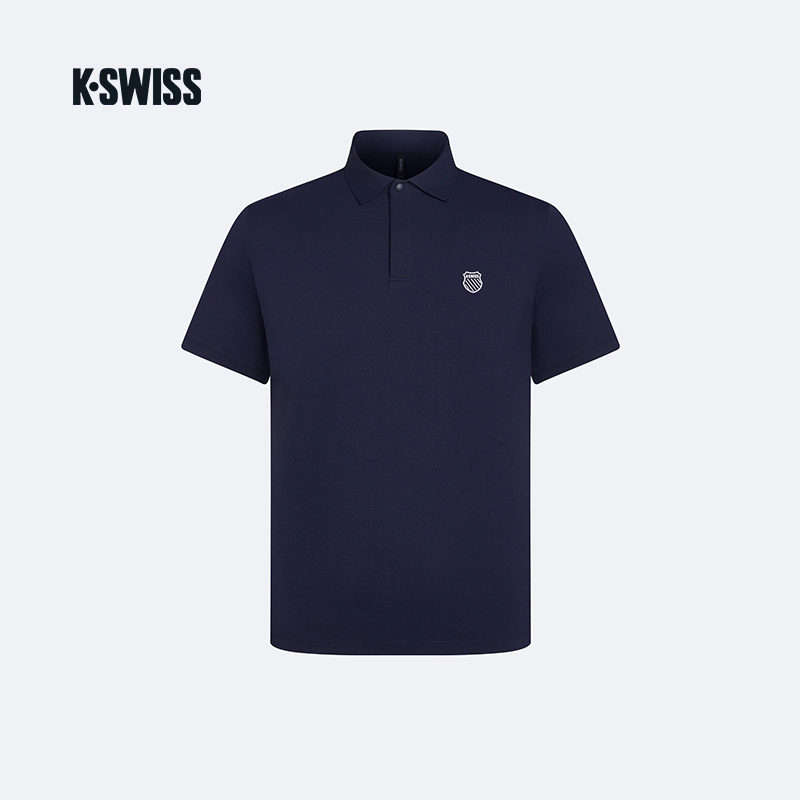KSWISS Polo 401-K62Y-DNV1