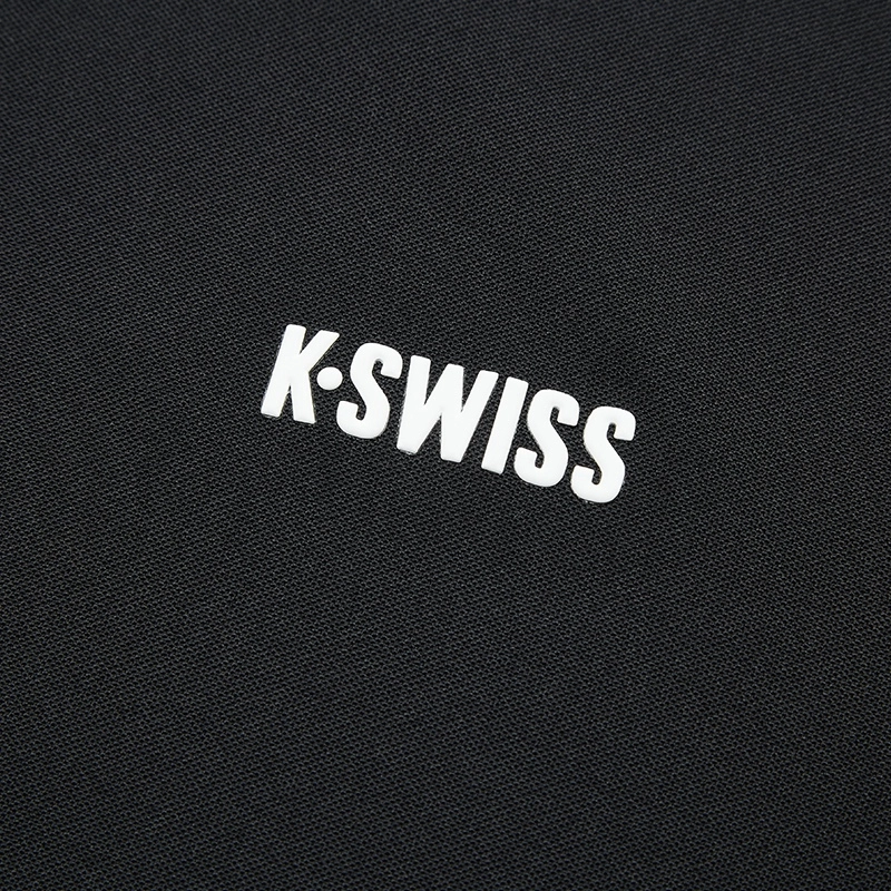 KSWISS Polo 008-K00A-BLK0